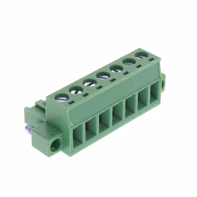 691340500007 Würth Elektronik  Conectores y tomas de corriente